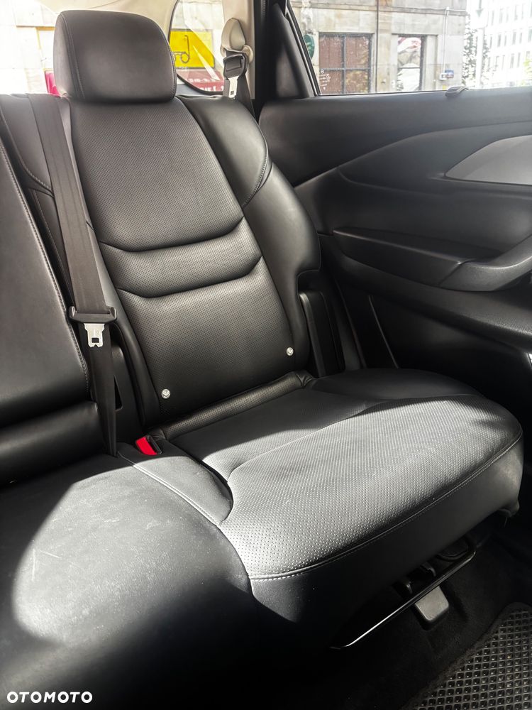 Mazda CX-9 - 8