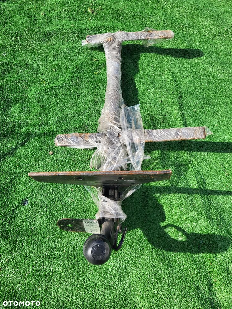 hak holowniczy  FIAT CROMA # OD 04.86r-96  kula stała - 1