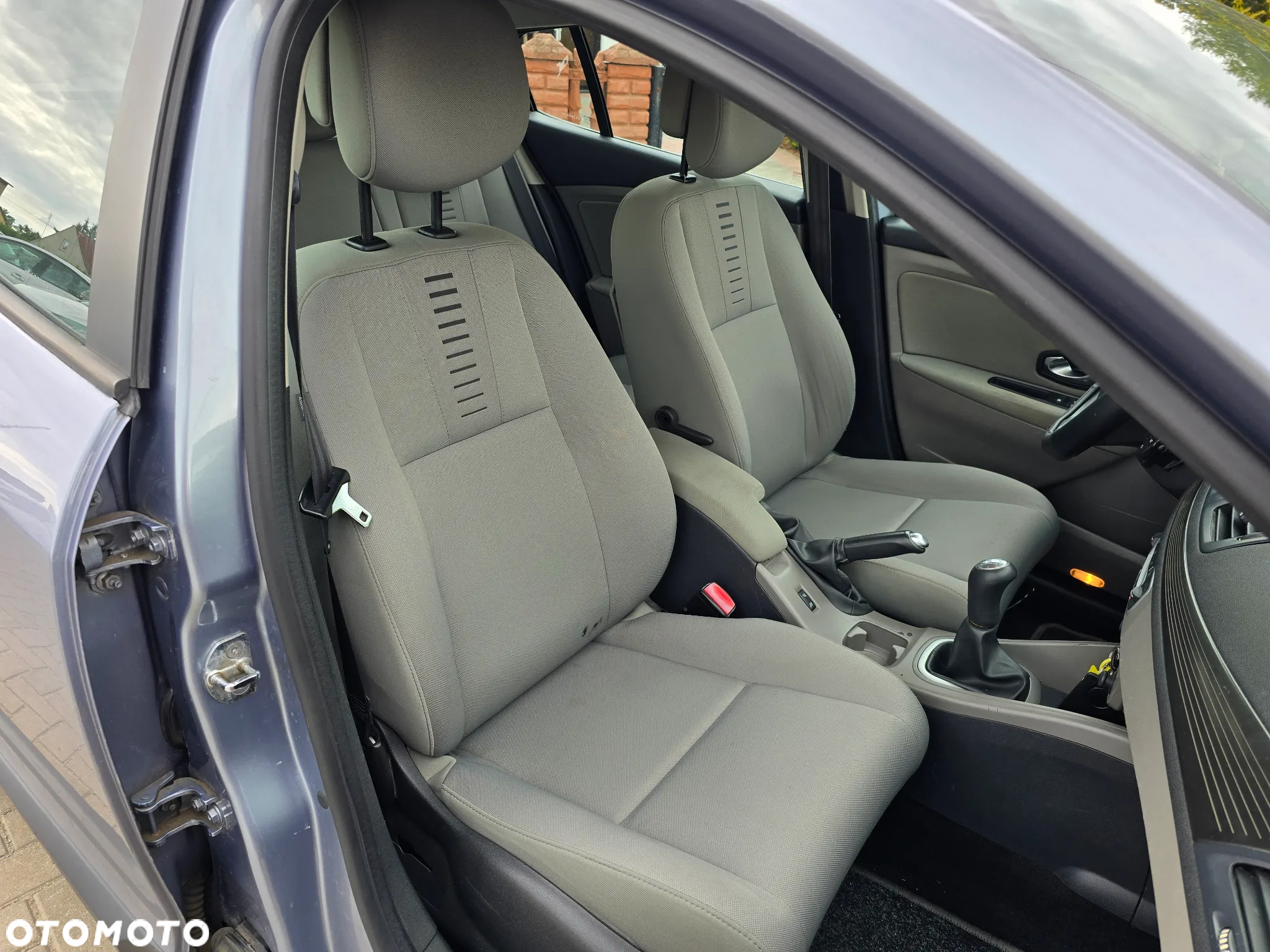 Renault Megane - 15