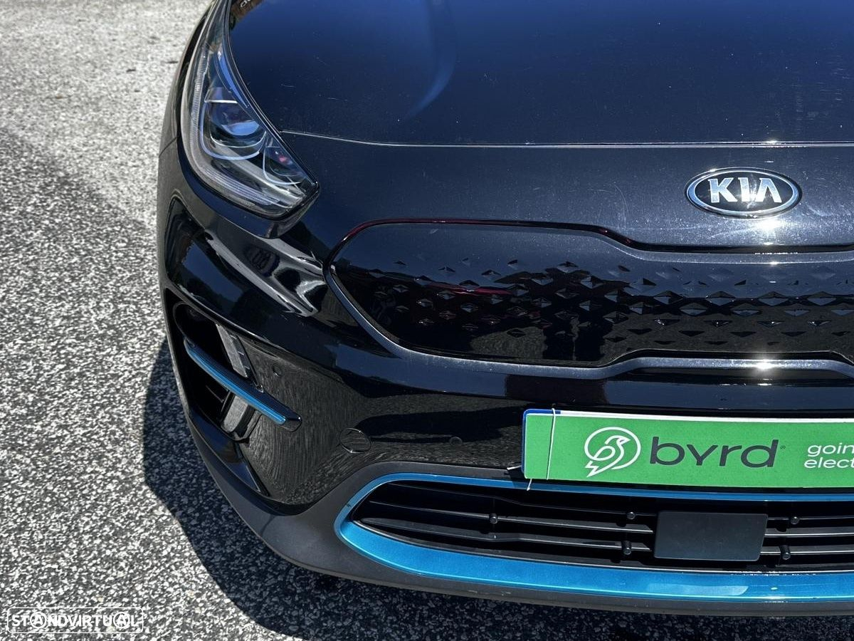 Kia e-Niro 64kWh - 4