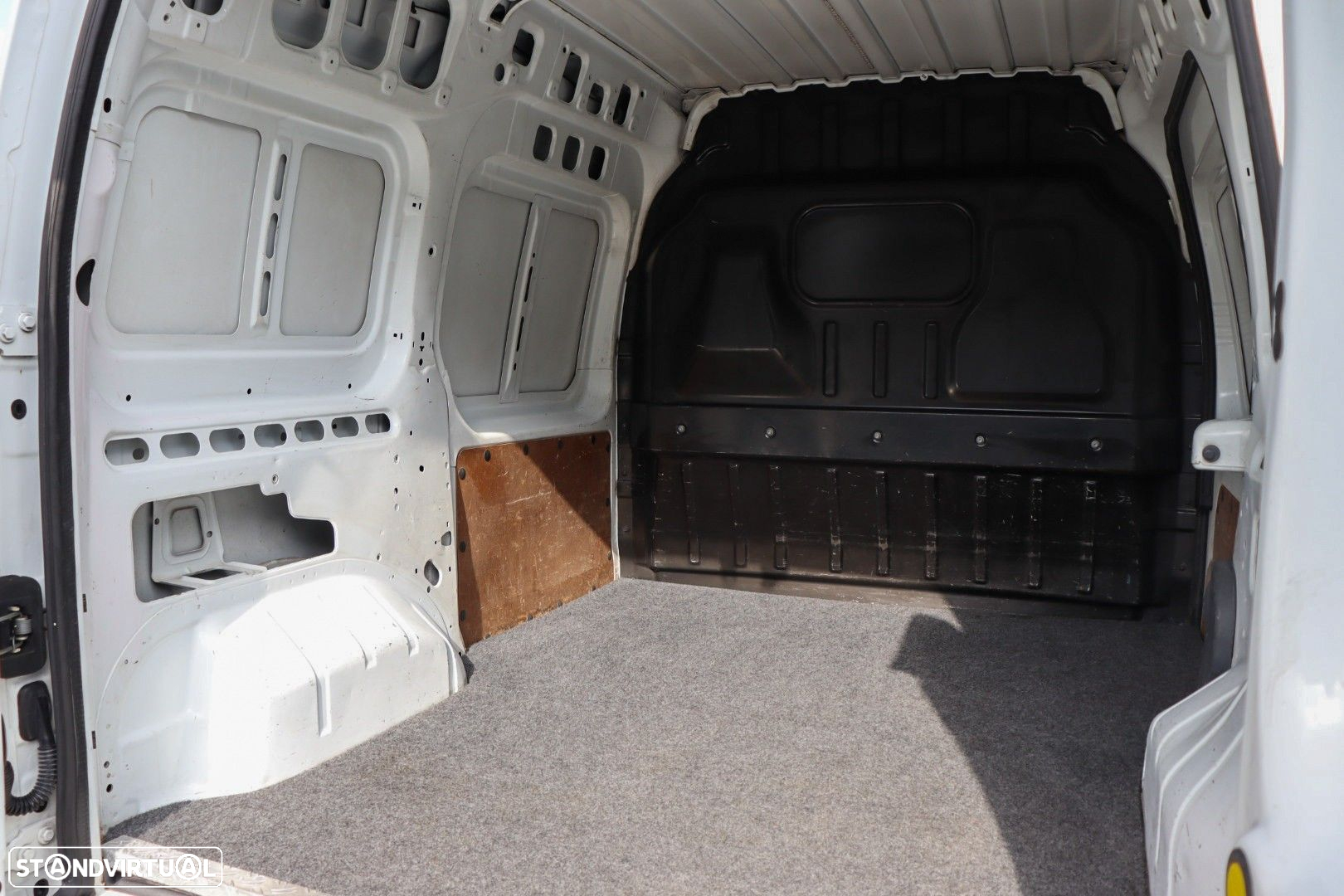 Ford Transit Connect 1.8 TDCi Curta Trend - 7