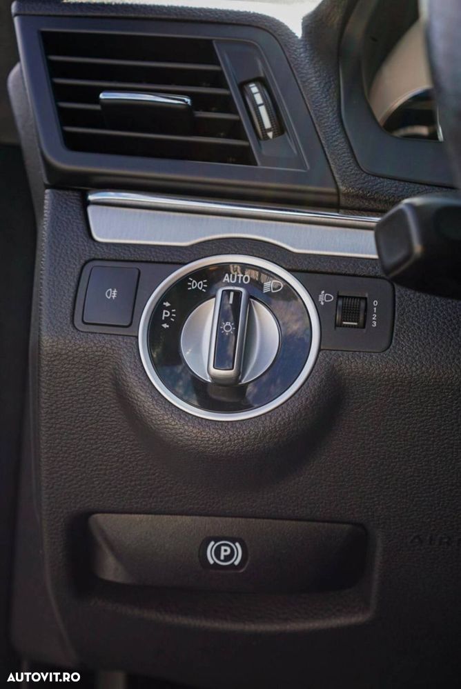 Mercedes-Benz Altul - 8