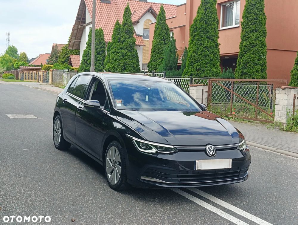 Volkswagen Golf 2.0 TDI SCR Life - 28