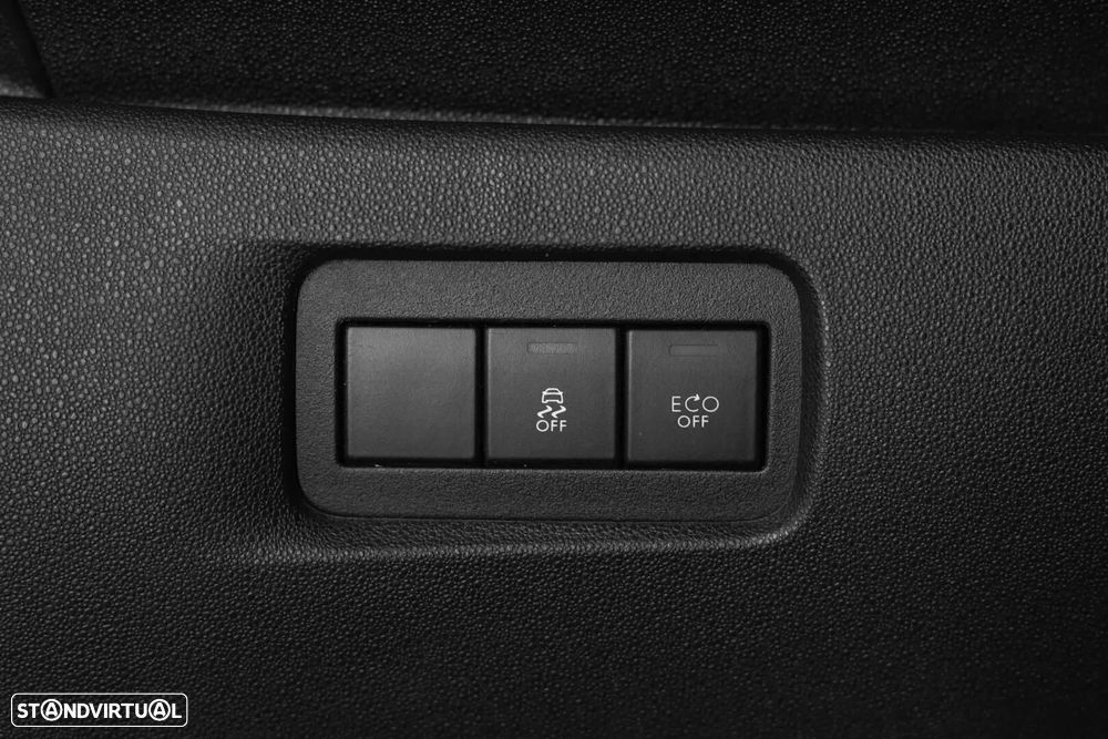 DS DS3 1.2 PureTech Sport Chic - 29