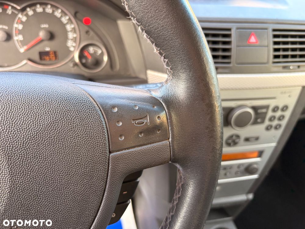 Opel Meriva 1.6 16V Cosmo - 17