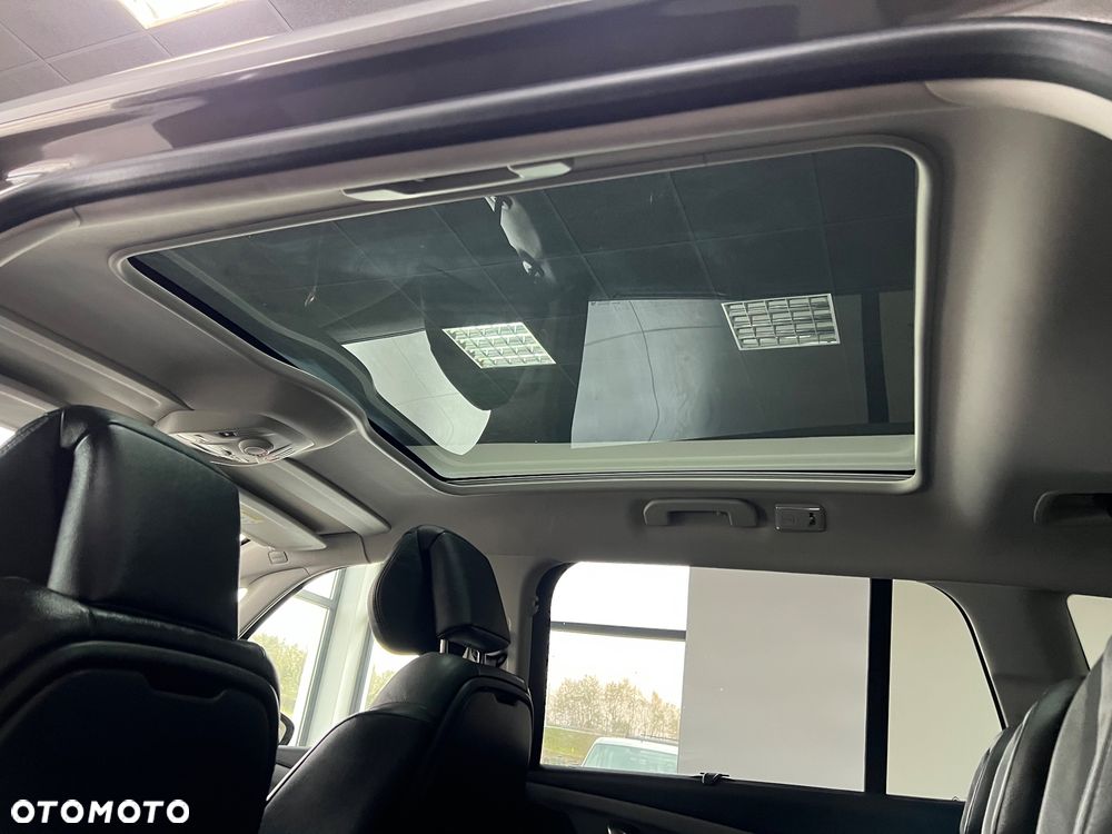 Citroën C4 Grand Picasso 1.6 e-HDi Exclusive ETG6 - 28