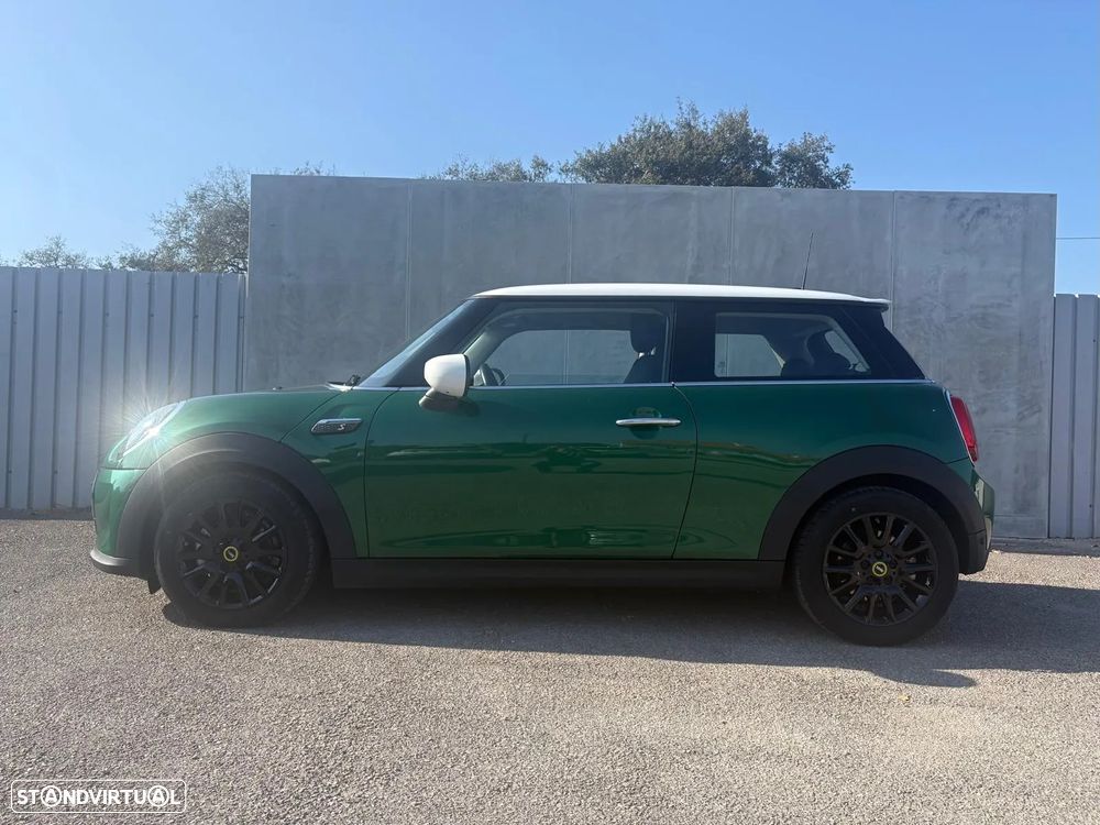 MINI 3 Portas Cooper SE Classic - 3