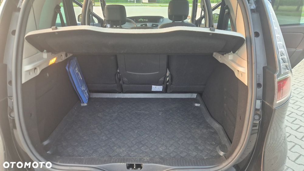 Renault Scenic dCi 110 LIMITED - 35