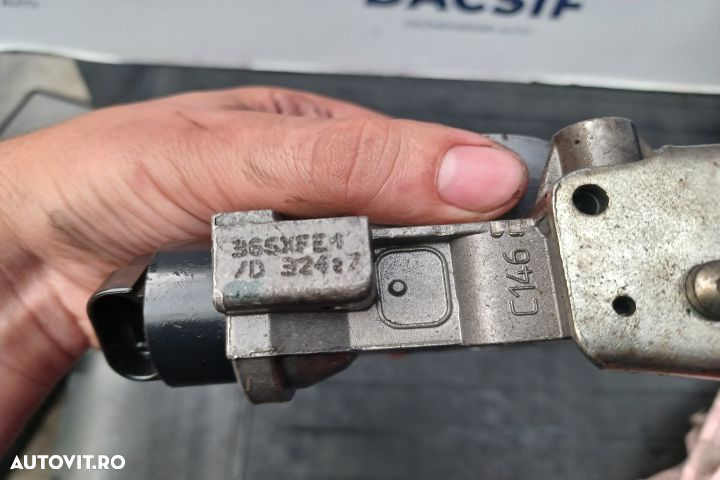 Clapeta acceleratie 36SXFE1 1b01700 36SXFE1 1b01700 Fiat Panda 2 [200 - 3