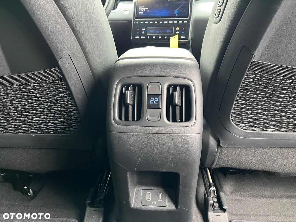 Hyundai Tucson 1.6 T-GDi HEV 2WD N Line - 15