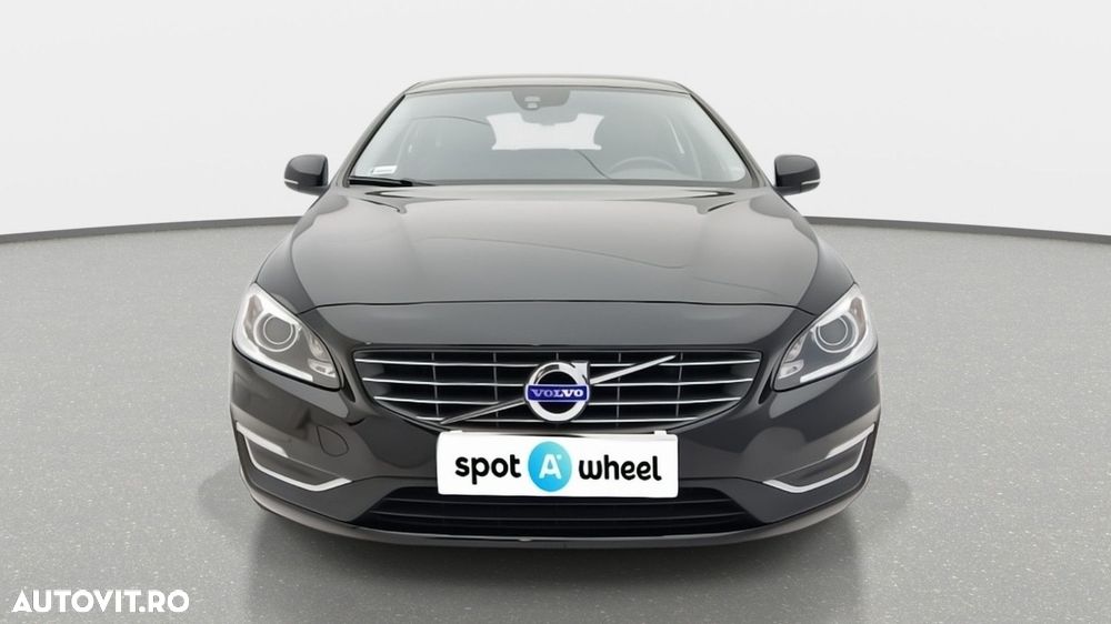 Volvo V60 D3 Summum - 3
