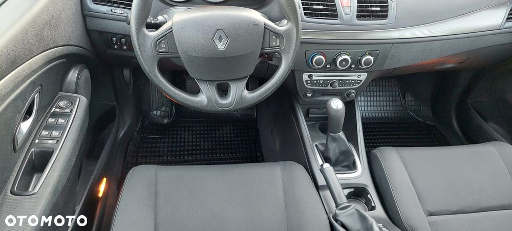 Renault Megane 1.6 16V 110 Dynamique - 18