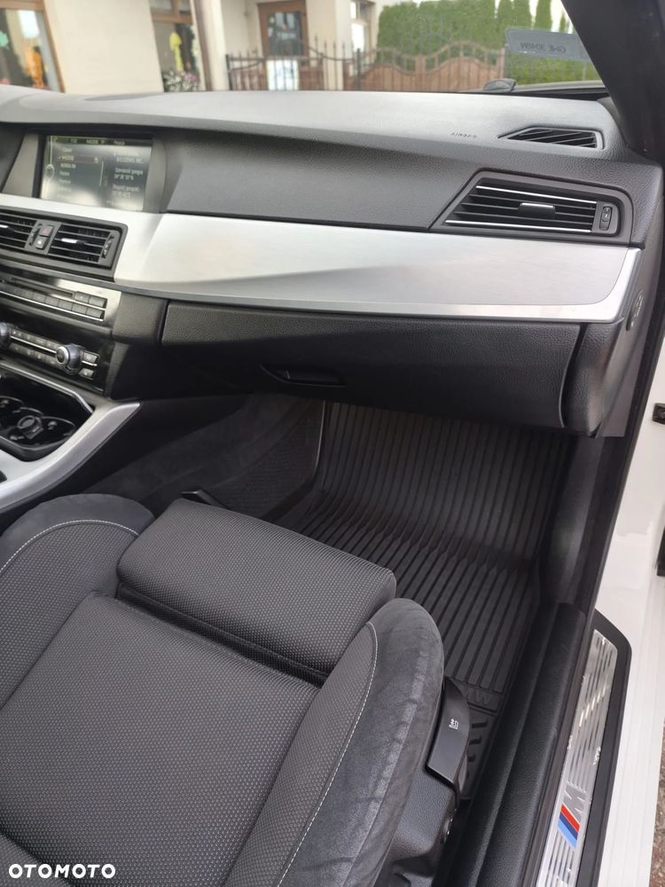 BMW Seria 5 - 14