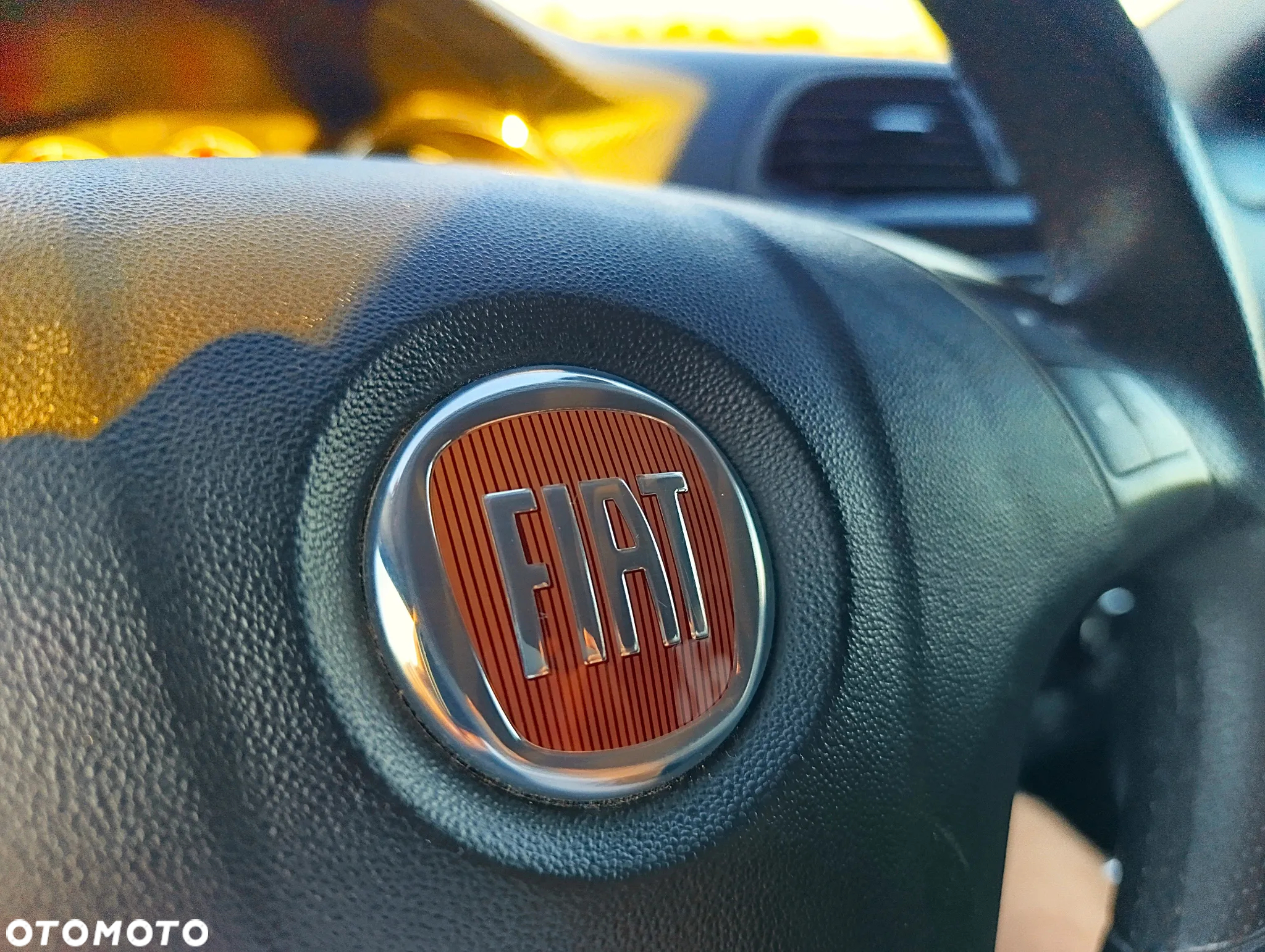 Fiat Bravo 1.4 T-Jet 16V Dynamic - 36