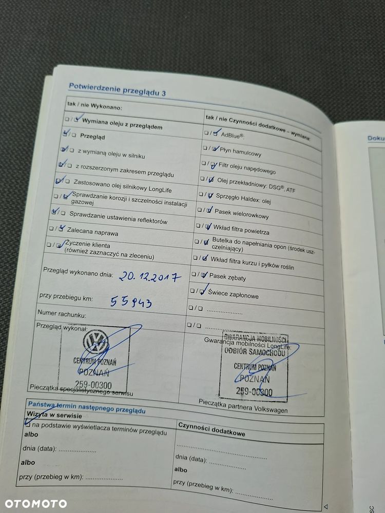Volkswagen Golf 1.6 TDI BMT Comfortline - 19