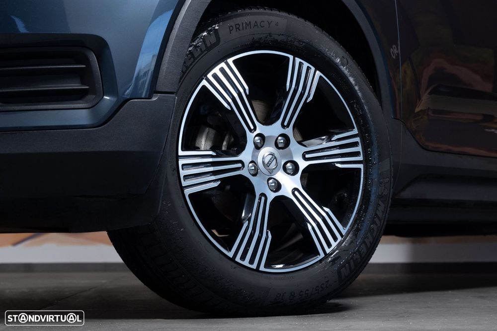 Volvo XC 40 2.0 D3 Inscription - 9