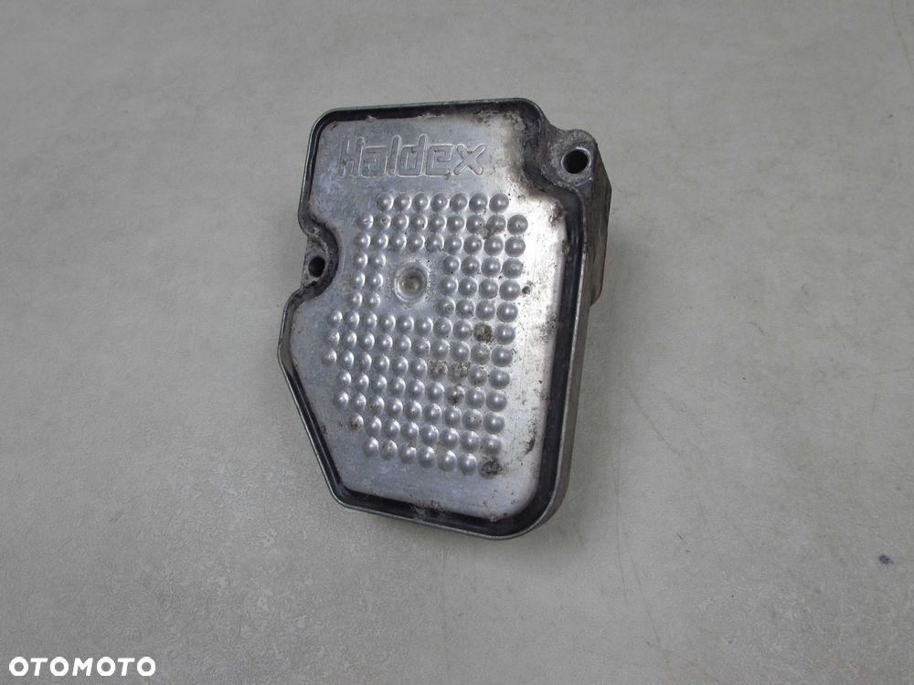 VOLVO V70 S80 XC70 XC60 XC90 AWD 07- MODUL HALDEX 5WP33505-01 108258-01 HAP542 - 4