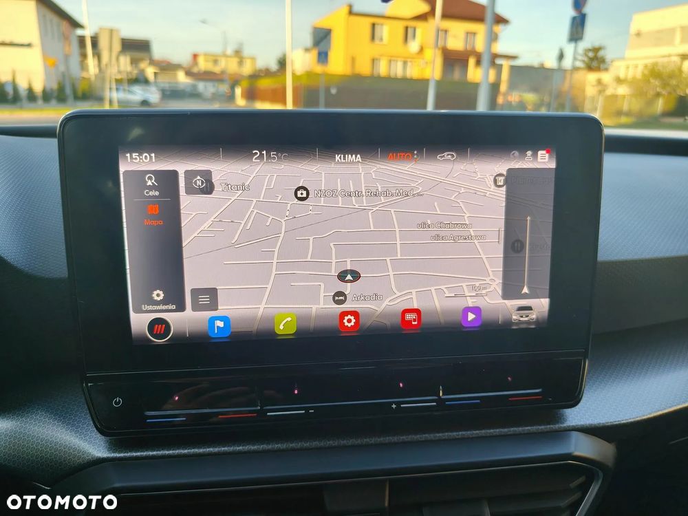 Seat Leon 1.5 eTSI OPF DSG Style Edition - 26