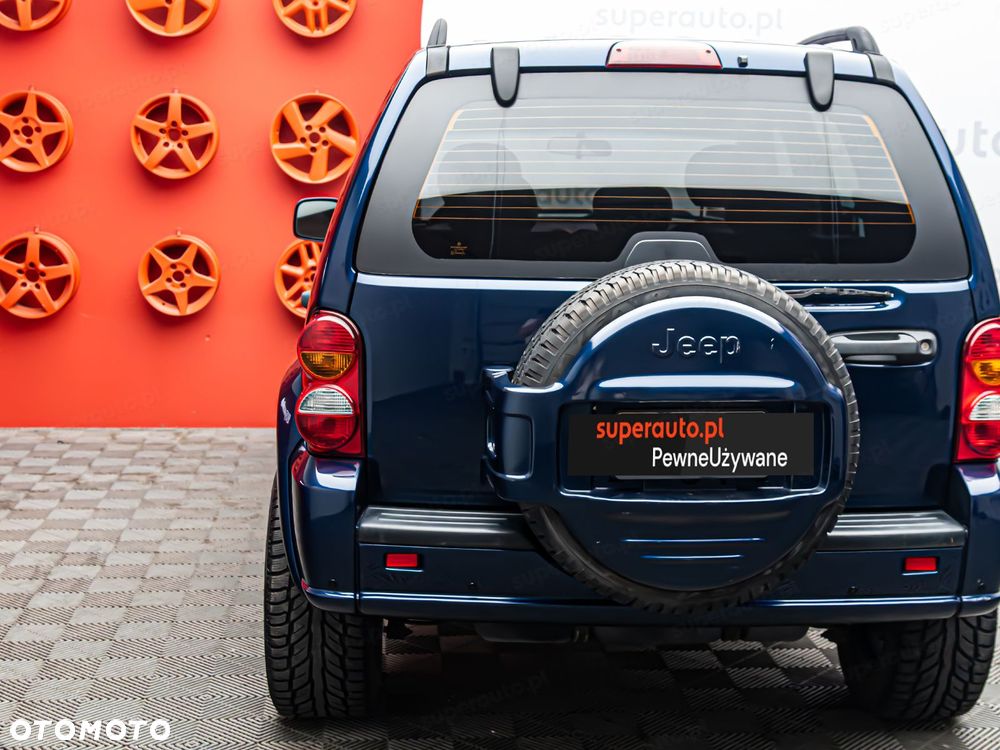 Jeep Cherokee - 29
