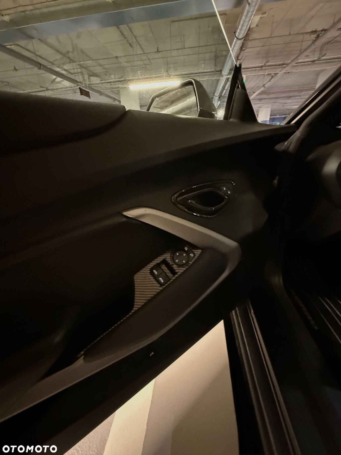 Chevrolet Camaro - 21