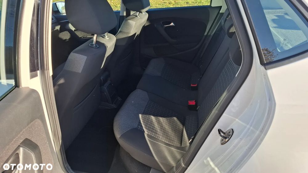 Volkswagen Polo 1.2 TSI Highline - 11