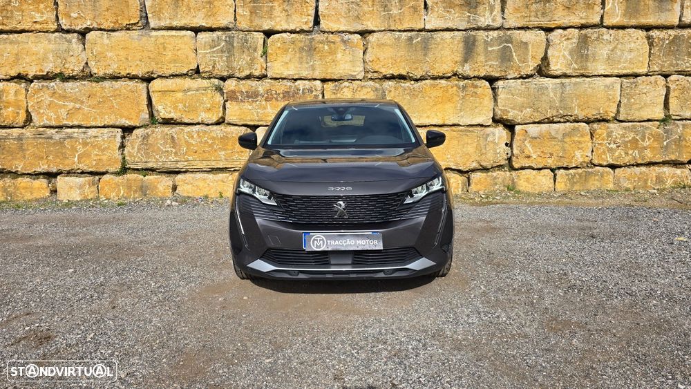 Peugeot 3008 1.5 BlueHDi Allure Pack - 5