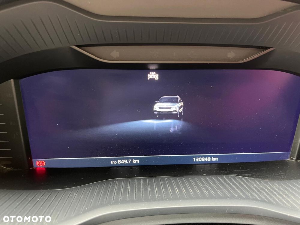 Skoda Kodiaq 2.0 TDI 4x4 Style DSG - 2