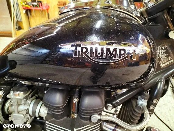 Triumph Speedmaster - 6