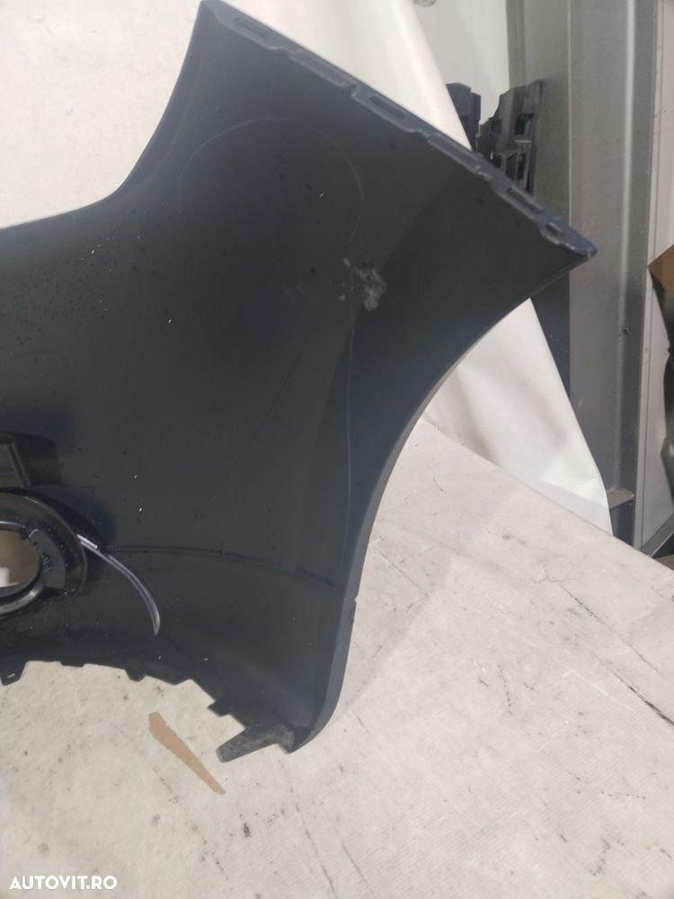 Bara fata Dacia Lodgy, 2012, 2013, 2014, 2015, 2016, 2017, 2018, 2019, 2020, 2021, 2022, 2023, cod origine OE 620223689R. 10072 - 7