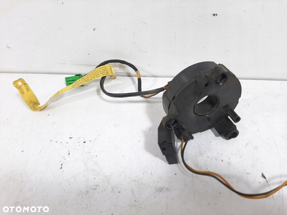 VOLVO FH520 EURO 4 07R TASMA AIRBAG POD KIEROWNICE 20453927 - 5