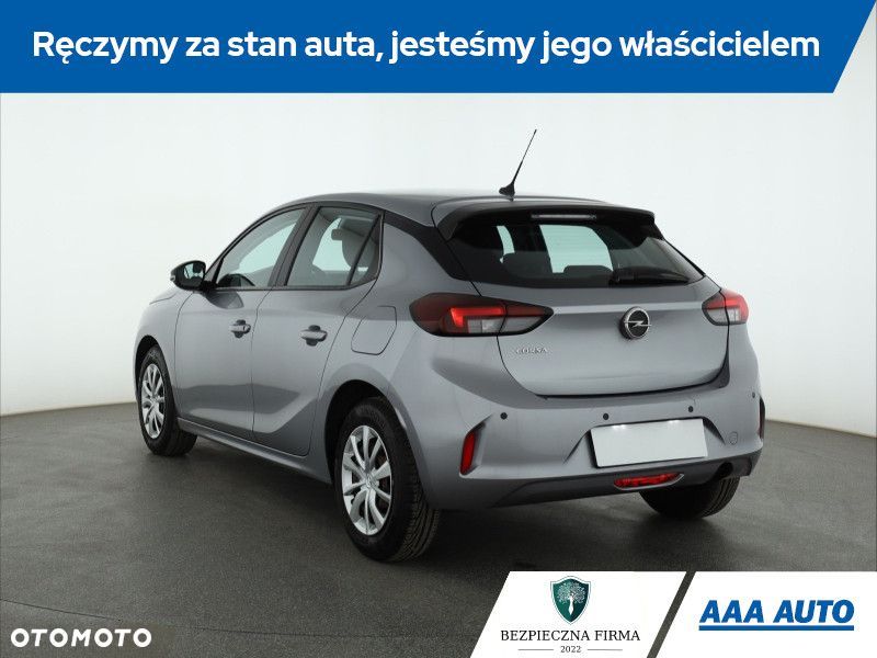 Opel Corsa - 6
