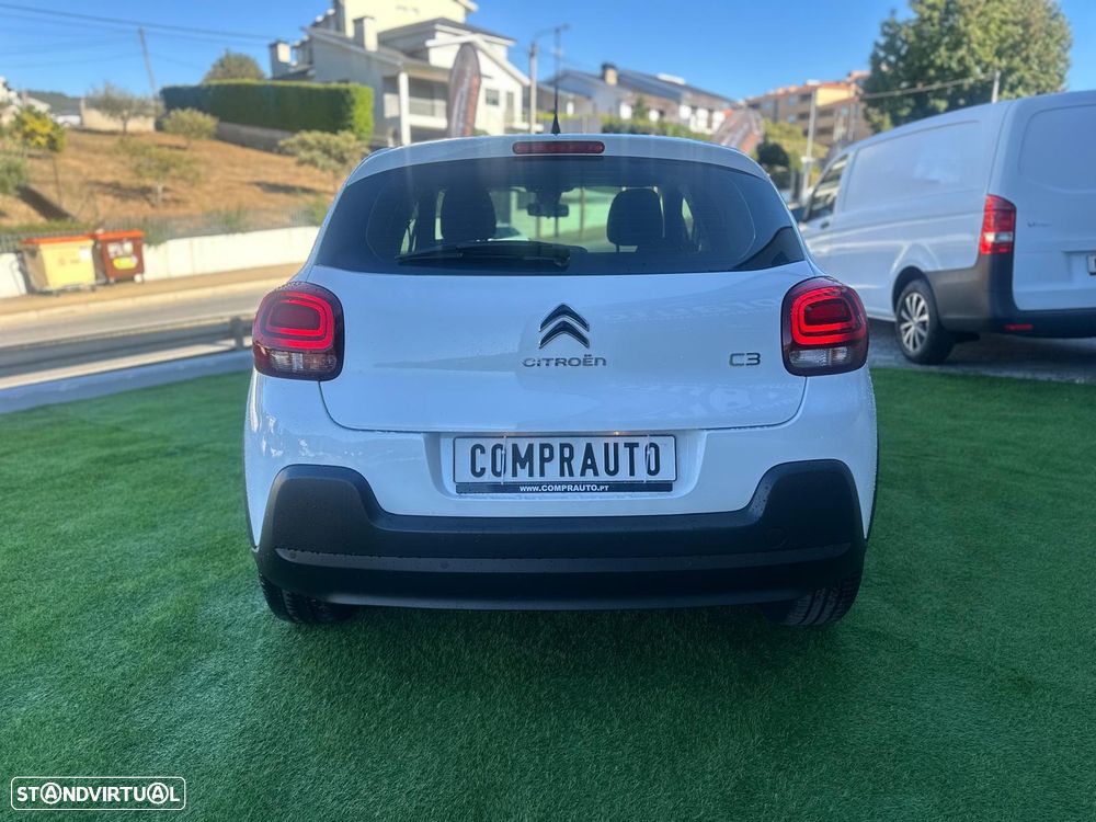 Citroën C3 - 5