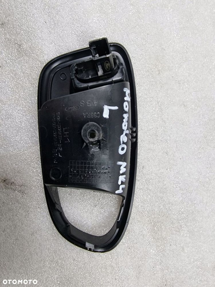 PRZYCISKI SZYB LEWY TYŁ FORD MONDEO MK4 - 3