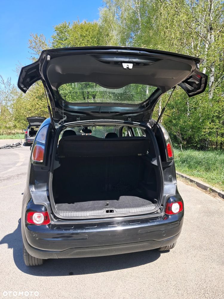 Citroën C3 Picasso HDi 90 FAP Selection - 10