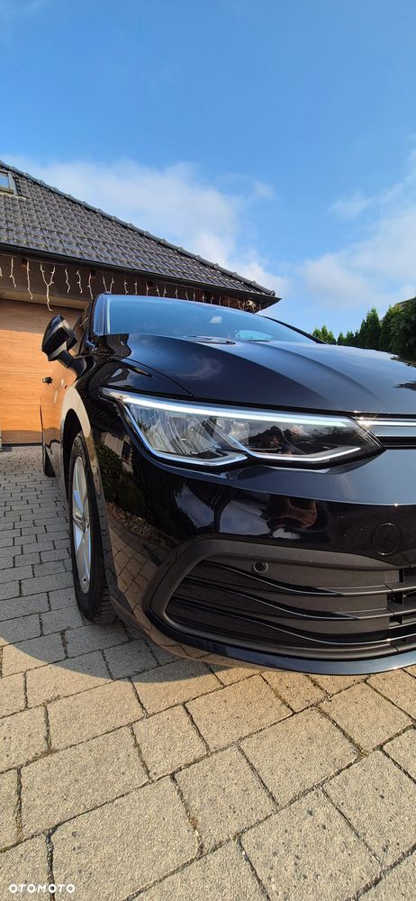 Volkswagen Golf 1.5 eTSI Life DSG - 26