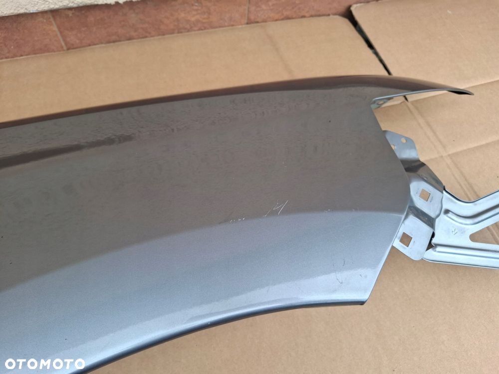 błotnik przedni mitsubishi outlander iii lift oryginał - 6