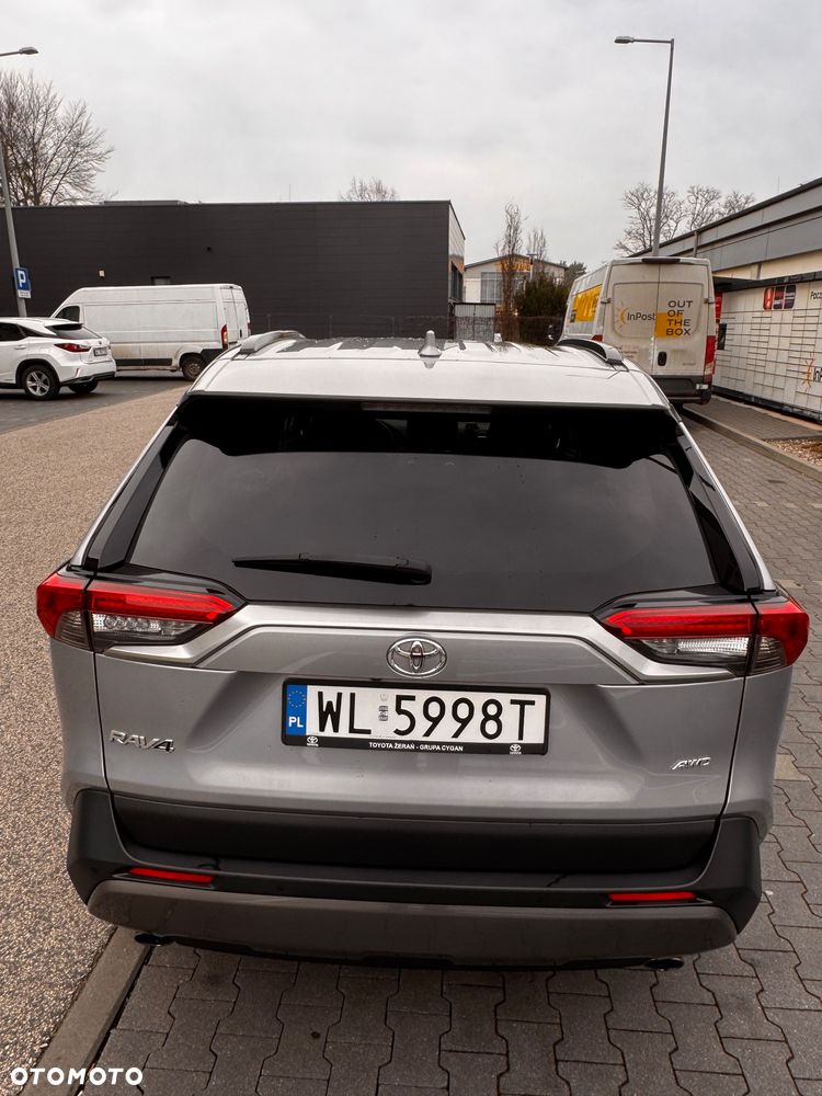 Toyota RAV4 - 13