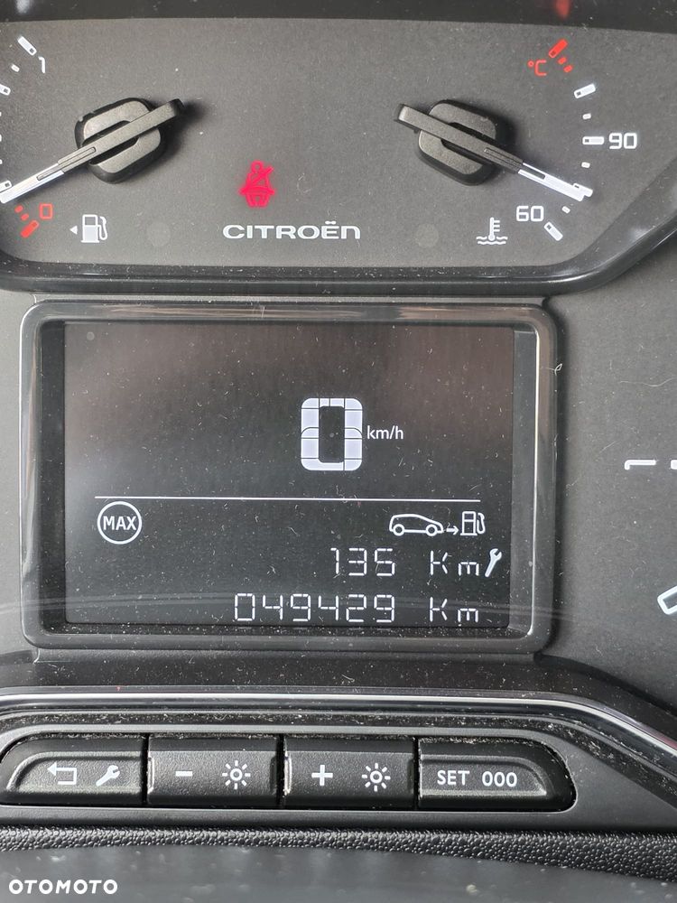 Citroën C3 Pure Tech 110 Stop&Start RED BLOCK - 16