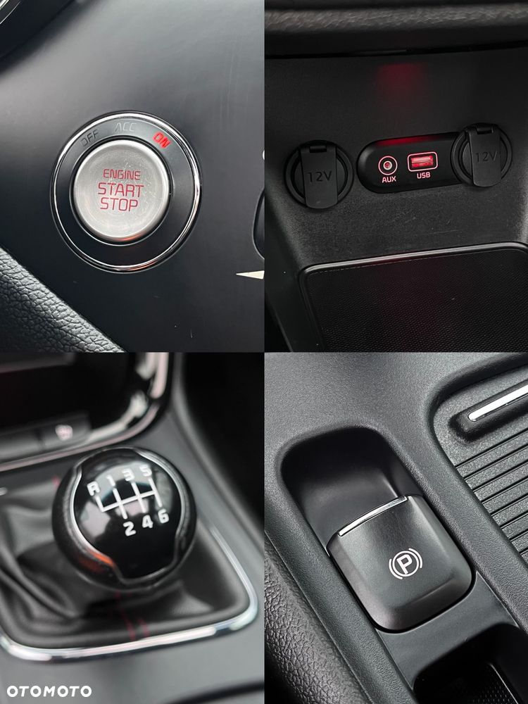 Kia Ceed 1.6 T-GDI GT-Challenge - 29