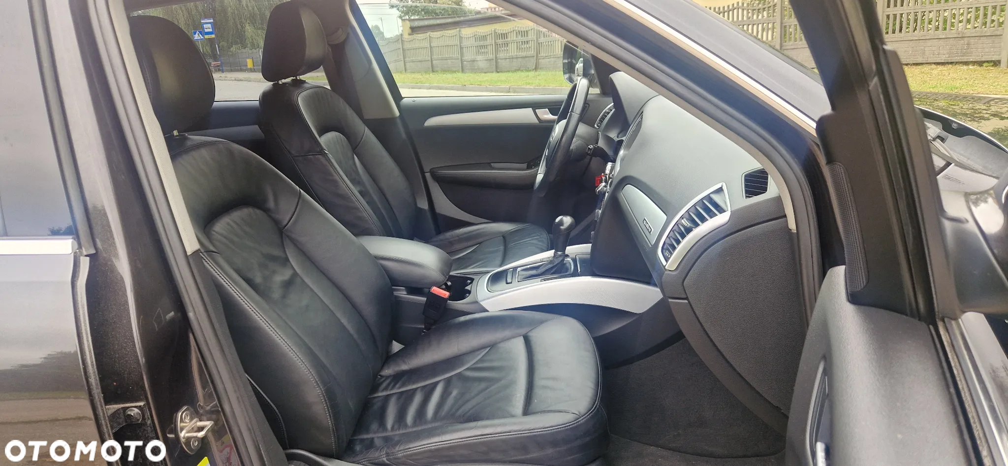 Audi Q5 - 7