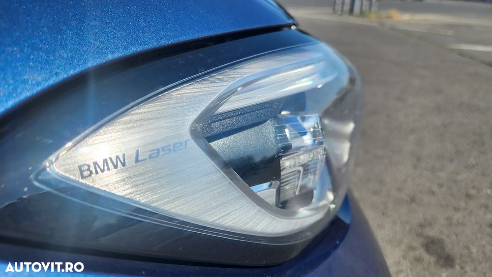 BMW Seria 3 320d xDrive AT MHEV - 22