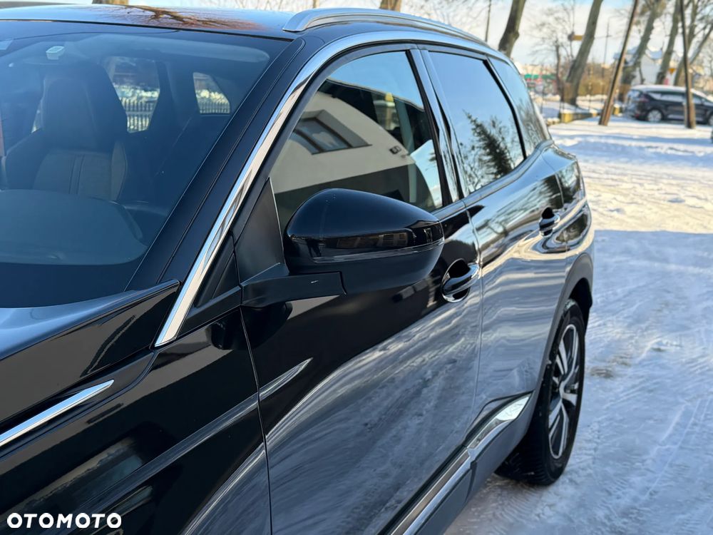 Peugeot 3008 PureTech 130 Stop & Start GPF Allure Business-Paket - 23