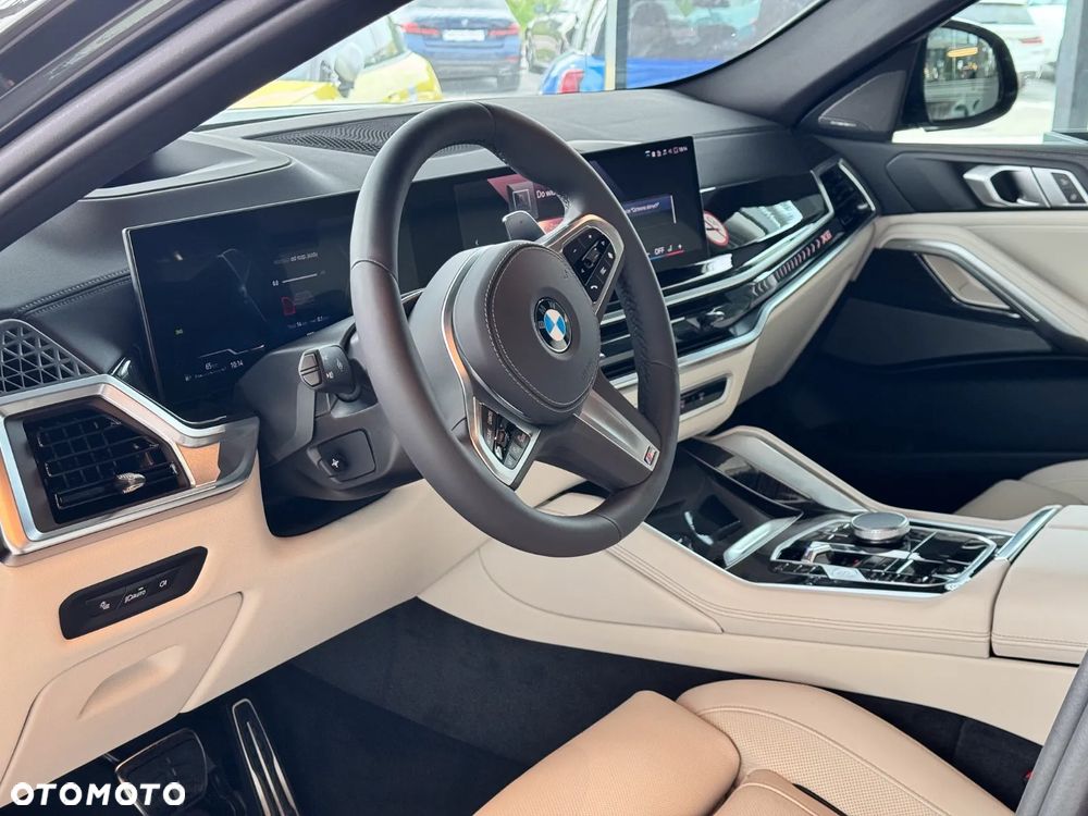 BMW X6 xDrive30d - 20