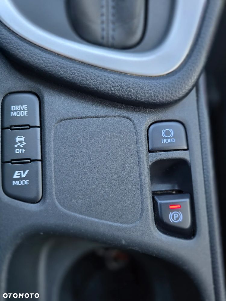 Toyota Yaris Hybrid 1.5 Comfort - 26