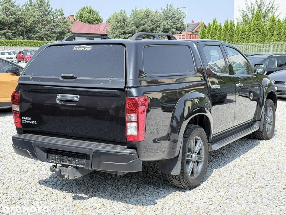 Isuzu D-Max 1.9 DC LS - 11