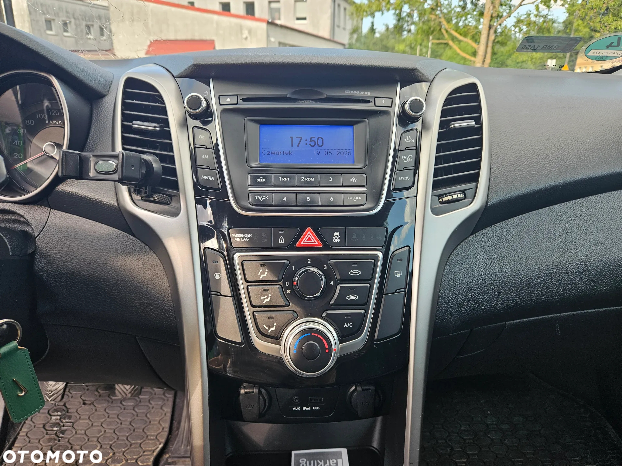 Hyundai i30 1.4 Advantage - 13