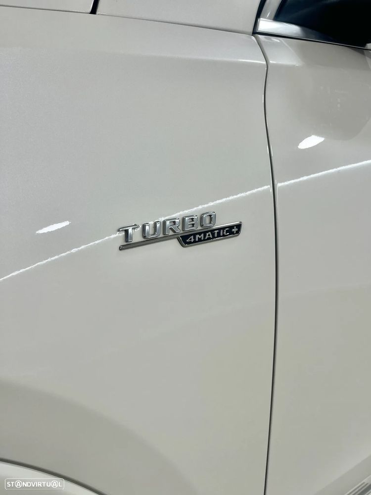 Mercedes-Benz GLE 53 AMG Coupe 4Matic+ - 7