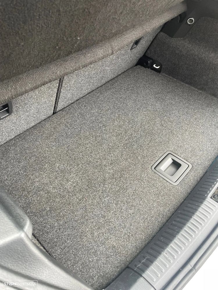 VW Polo 1.6 TDI Highline - 8