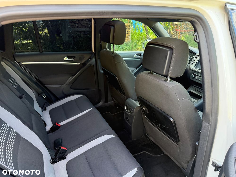 Volkswagen Tiguan 2.0 TDI DPF BlueMotion Technology Life - 13
