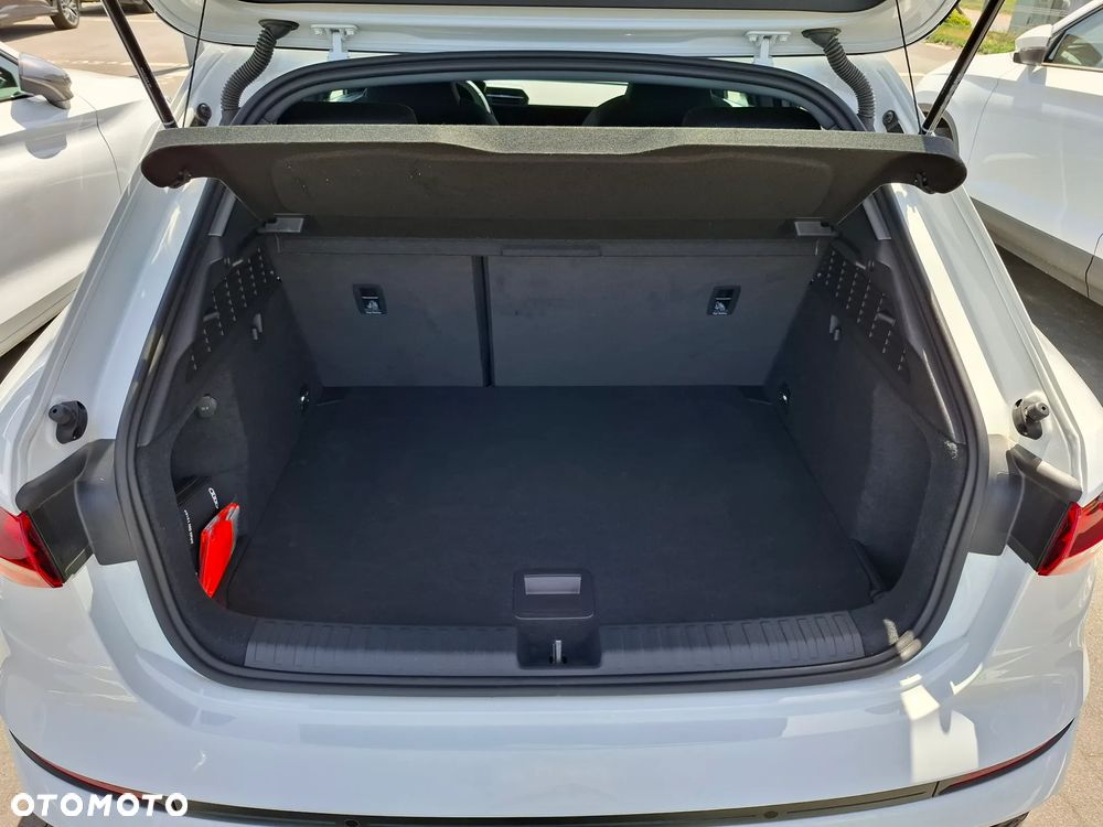 Audi A3 Sportback 35 TFSI mHEV Advanced S tronic - 14